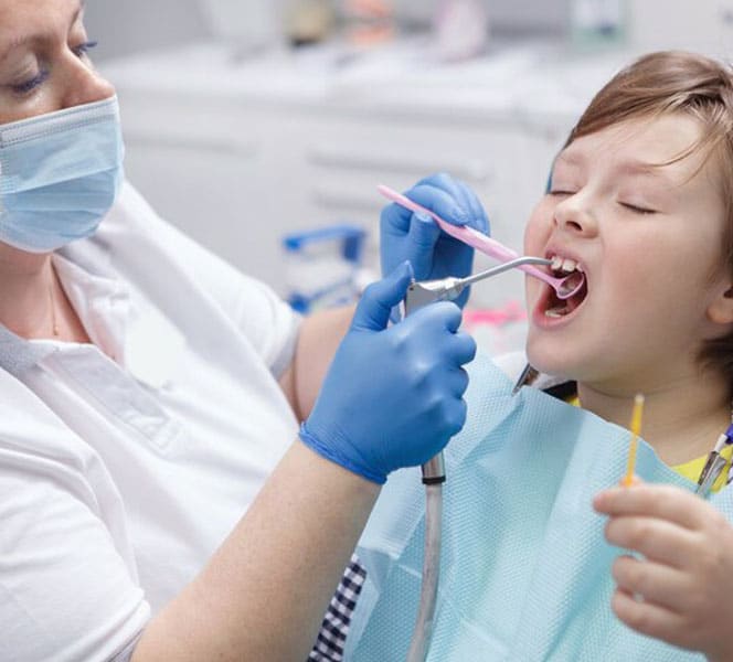 Featured image for “Taking Care of Little Teeth: Why Pediatric Dentistry is Essential”